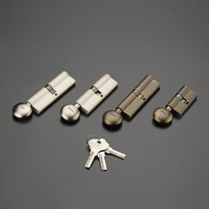 Door Locks & Cylinders