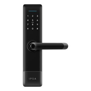 Smart Door Locks