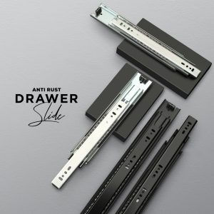 Drawer Sliders